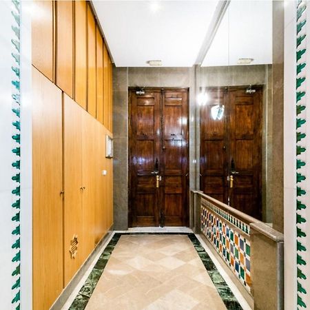 Qh Reyes Catolicos Lägenhet Granada Exteriör bild